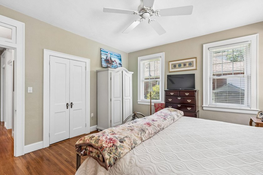 Charming brick home on a quiet family street that is located - photo 27