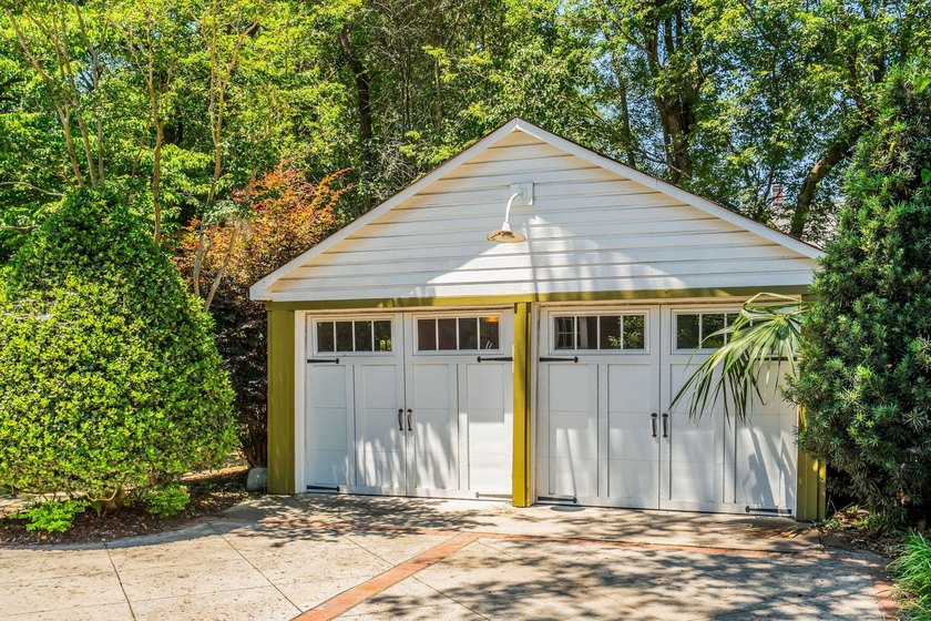 Charming brick home on a quiet family street that is located - photo 44