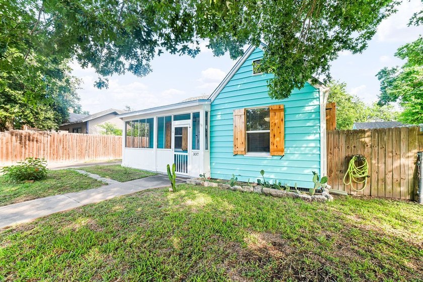 This beautifully renovated home is located in the Del Monte - photo 3