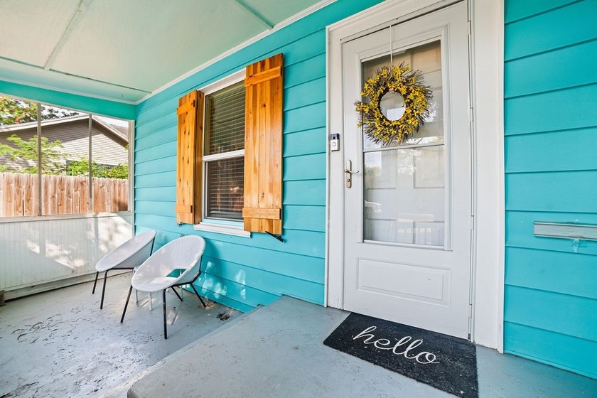 This beautifully renovated home is located in the Del Monte - photo 5