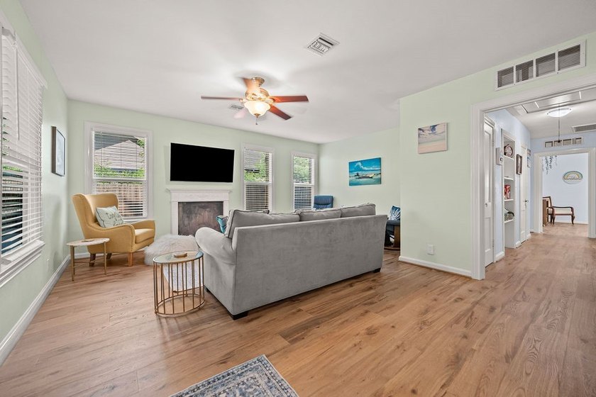 This beautifully renovated home is located in the Del Monte - photo 6