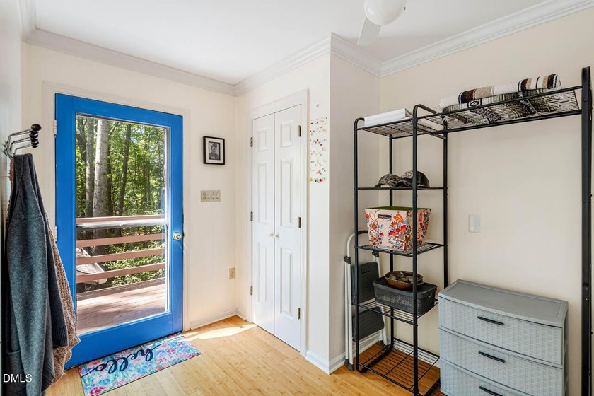 Magical treehouse retreat just minutes from downtown Pittsboro - photo 6