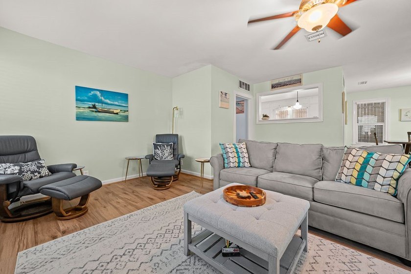 This beautifully renovated home is located in the Del Monte - photo 8