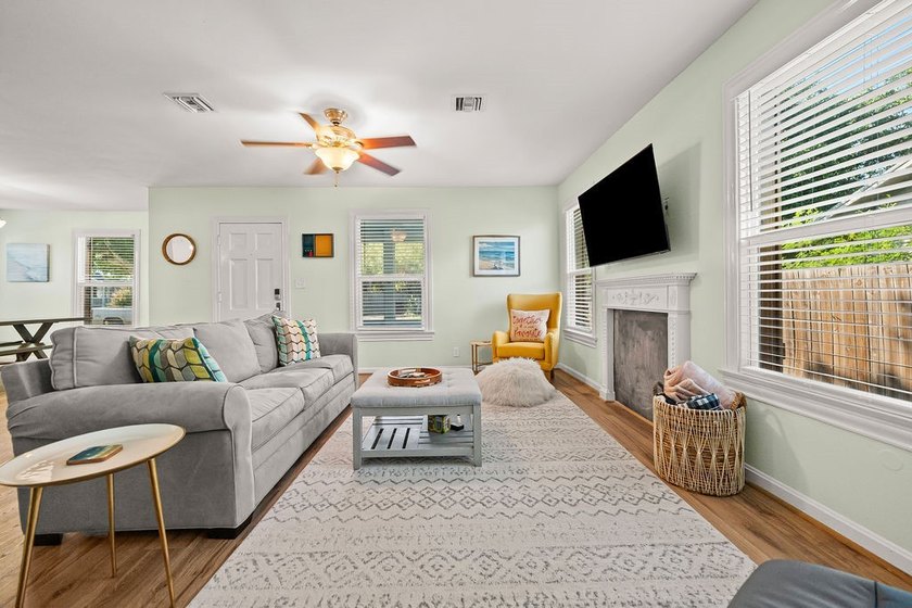 This beautifully renovated home is located in the Del Monte - photo 10