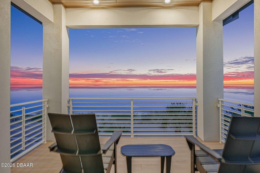 A shoreline masterpiece unlike anything else in Flagler Beach - photo 12