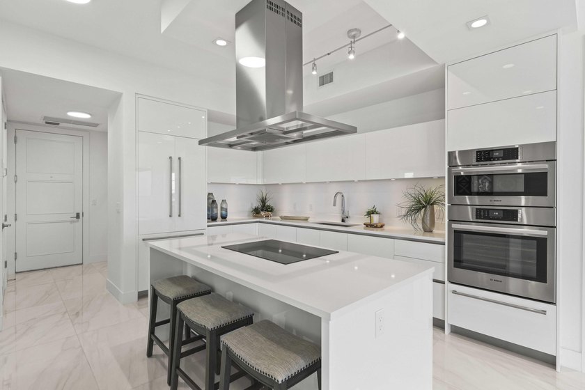 Located in the heart of Downtown Boca, Tower 155 is everything - photo 13