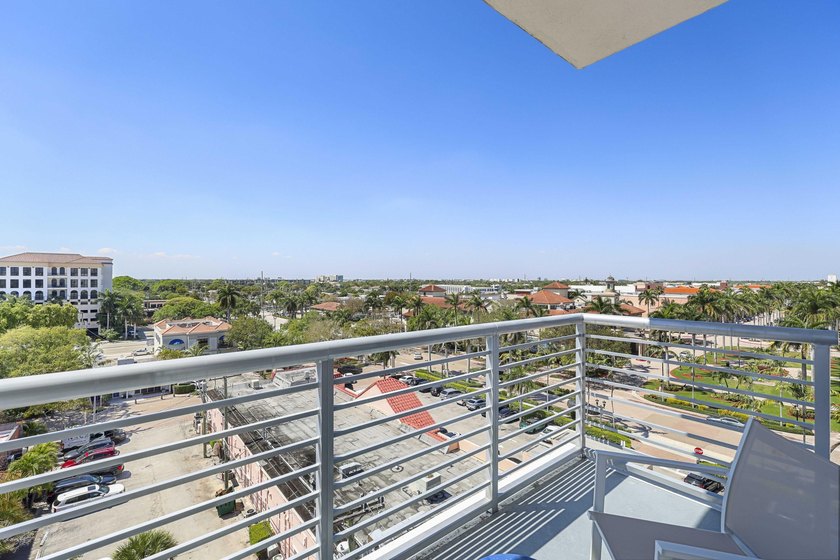 Located in the heart of Downtown Boca, Tower 155 is everything - photo 15