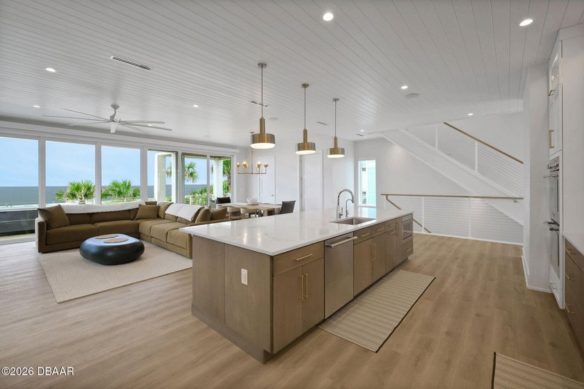A shoreline masterpiece unlike anything else in Flagler Beach - photo 19