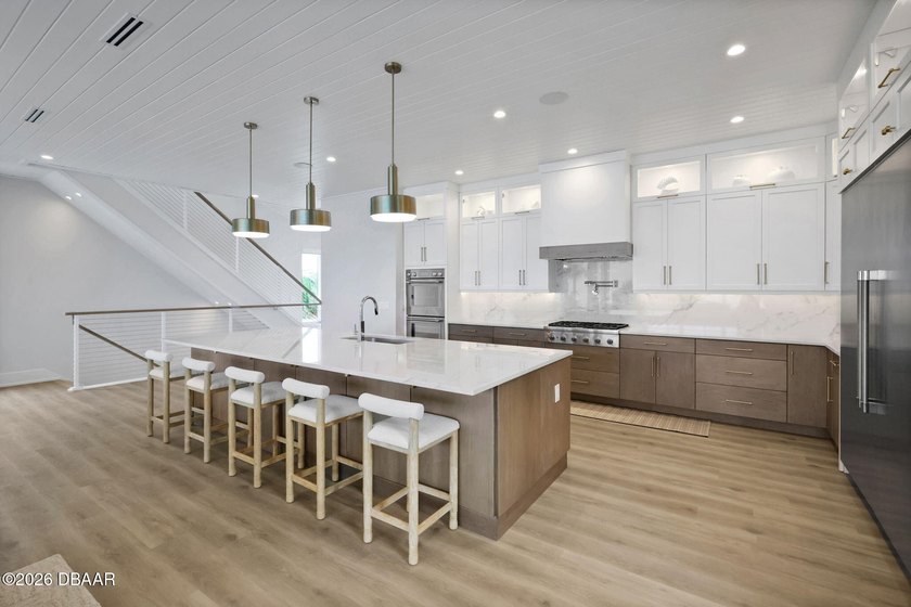A shoreline masterpiece unlike anything else in Flagler Beach - photo 20