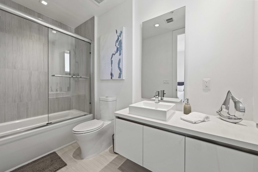 Located in the heart of Downtown Boca, Tower 155 is everything - photo 20