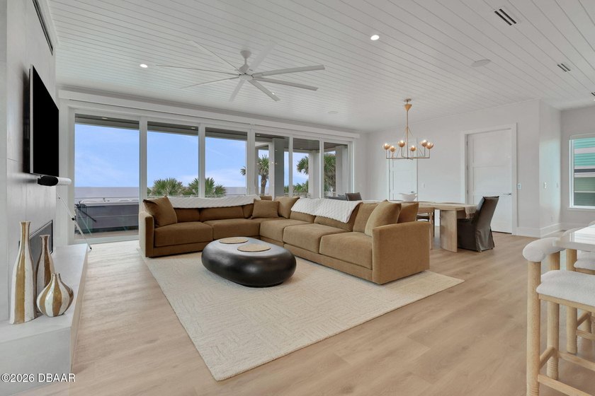 A shoreline masterpiece unlike anything else in Flagler Beach - photo 27