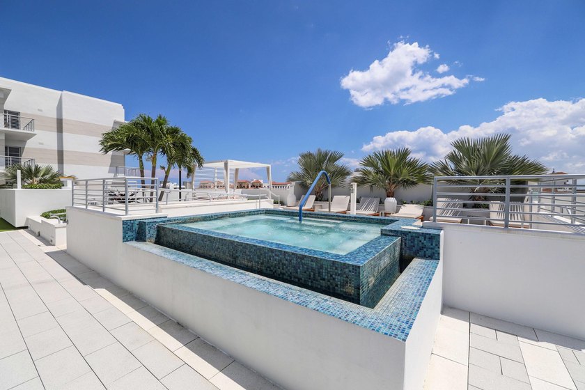 Located in the heart of Downtown Boca, Tower 155 is everything - photo 27