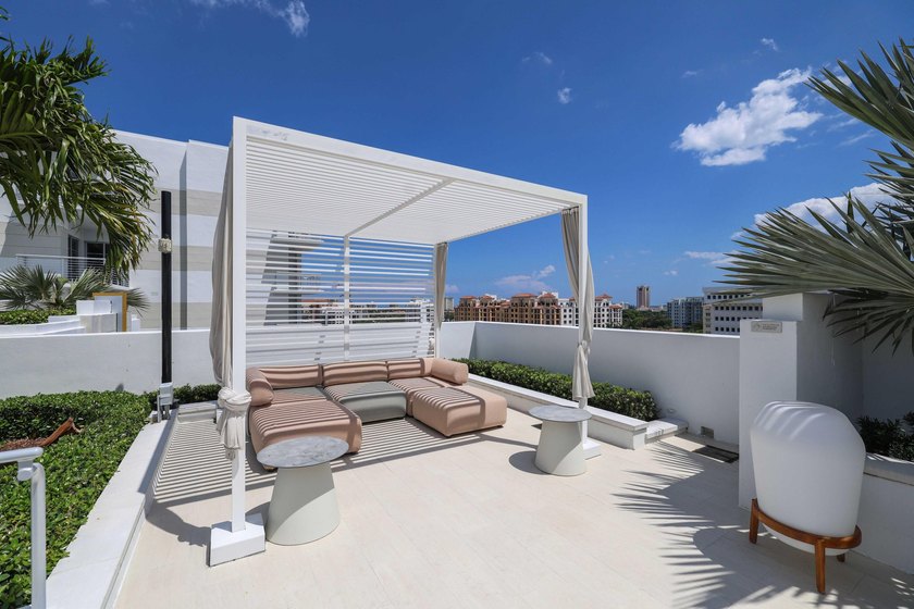 Located in the heart of Downtown Boca, Tower 155 is everything - photo 28