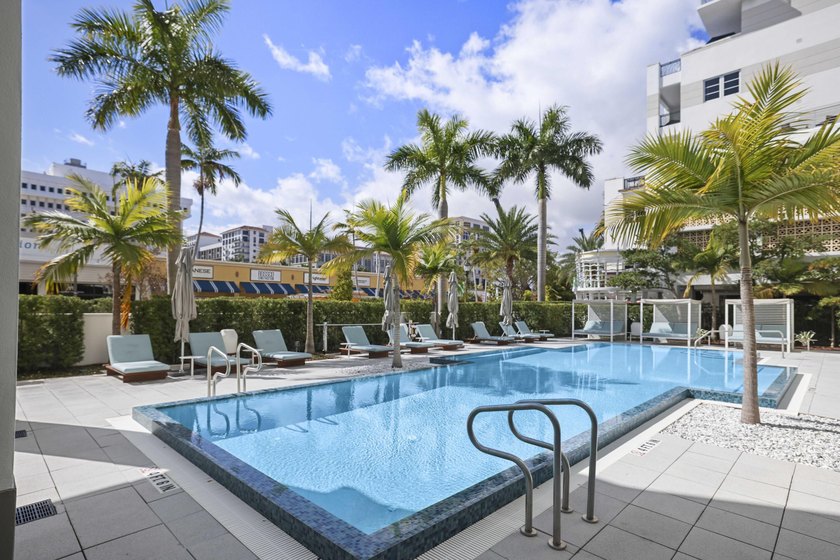 Located in the heart of Downtown Boca, Tower 155 is everything - photo 29