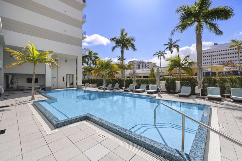Located in the heart of Downtown Boca, Tower 155 is everything - photo 30