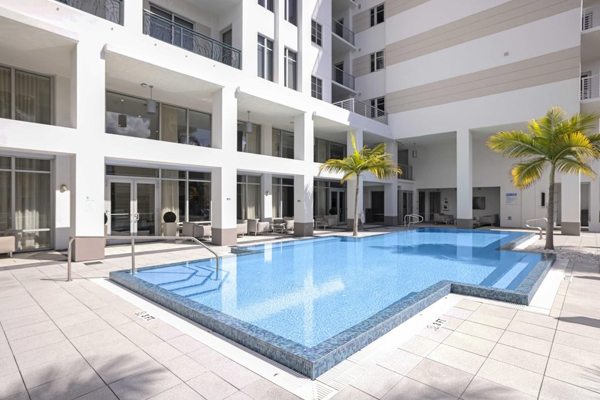 Located in the heart of Downtown Boca, Tower 155 is everything - photo 31