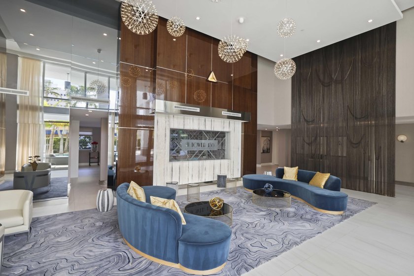 Located in the heart of Downtown Boca, Tower 155 is everything - photo 33