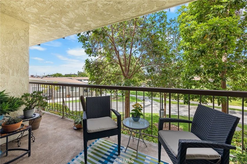 A Rare Find, Turn Key corner unit Condo on the 1st floor and is - photo 35