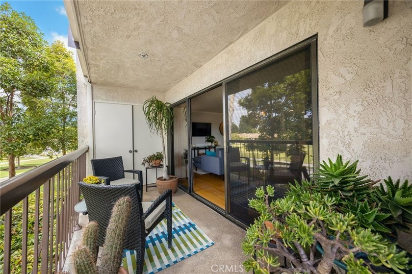 A Rare Find, Turn Key corner unit Condo on the 1st floor and is - photo 36