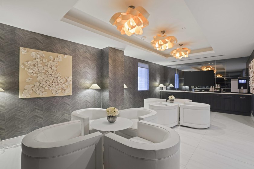 Located in the heart of Downtown Boca, Tower 155 is everything - photo 36