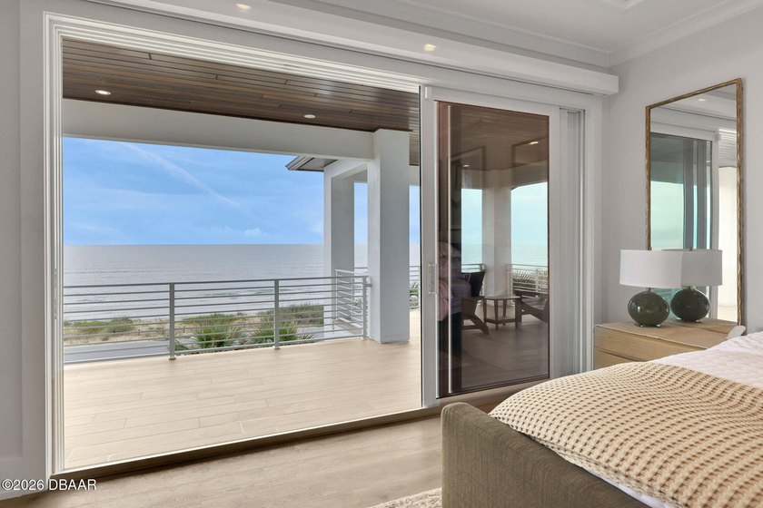 A shoreline masterpiece unlike anything else in Flagler Beach - photo 39