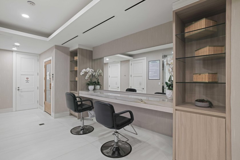 Located in the heart of Downtown Boca, Tower 155 is everything - photo 40