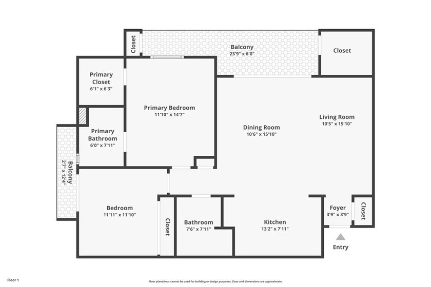 A Rare Find, Turn Key corner unit Condo on the 1st floor and is - photo 45