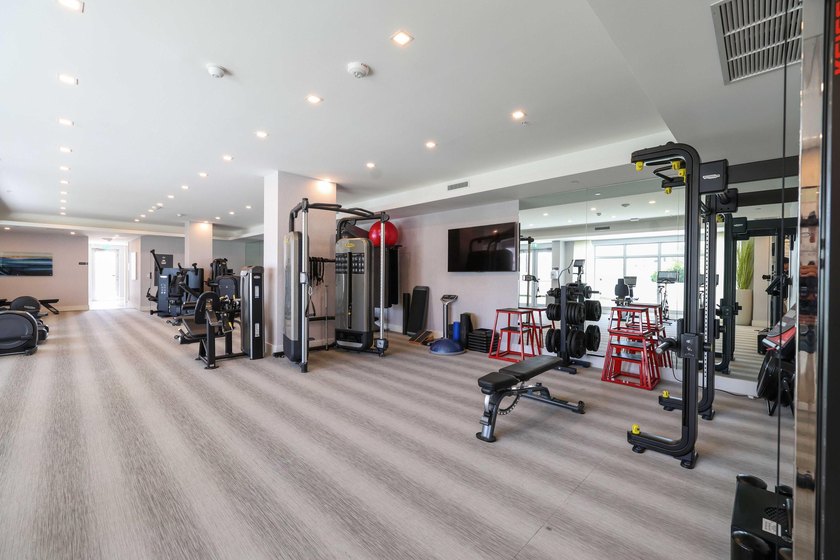 Located in the heart of Downtown Boca, Tower 155 is everything - photo 45