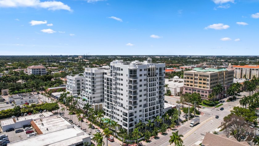 Located in the heart of Downtown Boca, Tower 155 is everything - photo 48