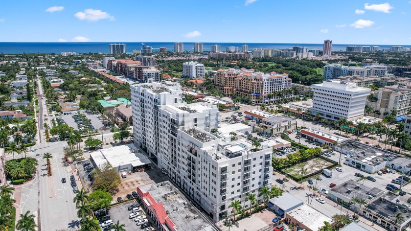 Located in the heart of Downtown Boca, Tower 155 is everything - photo 49
