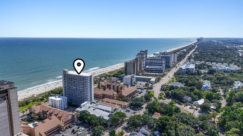 Fully furnished, high-floor oceanfront three-bedroom - photo 50