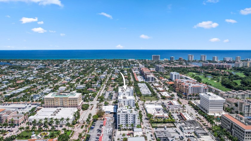 Located in the heart of Downtown Boca, Tower 155 is everything - photo 51