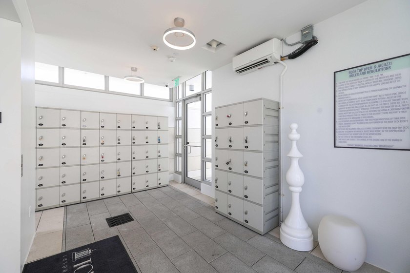 Located in the heart of Downtown Boca, Tower 155 is everything - photo 52