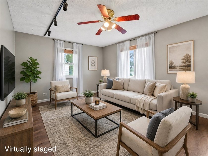 Welcome home to 45 Ridgecrest Avenue! This cozy cape cod boasts - photo 5