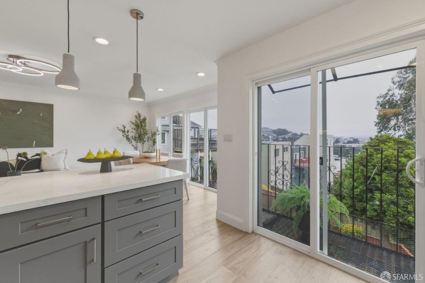 Perched on a quiet stretch of Sargent Street, this beautifully - photo 11