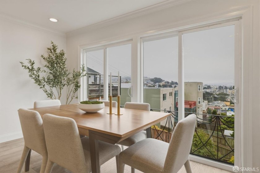 Perched on a quiet stretch of Sargent Street, this beautifully - photo 17