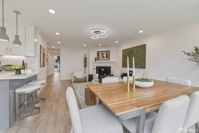 Perched on a quiet stretch of Sargent Street, this beautifully - photo 19