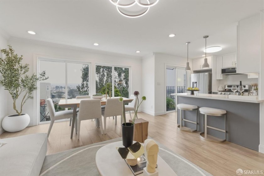 Perched on a quiet stretch of Sargent Street, this beautifully - photo 21