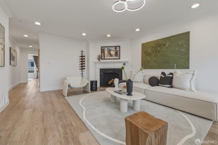 Perched on a quiet stretch of Sargent Street, this beautifully - photo 23