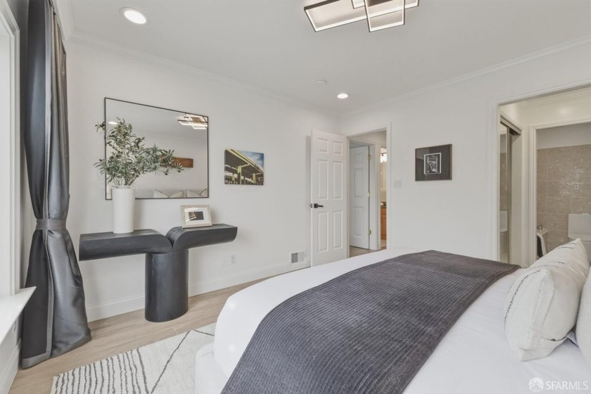 Perched on a quiet stretch of Sargent Street, this beautifully - photo 24