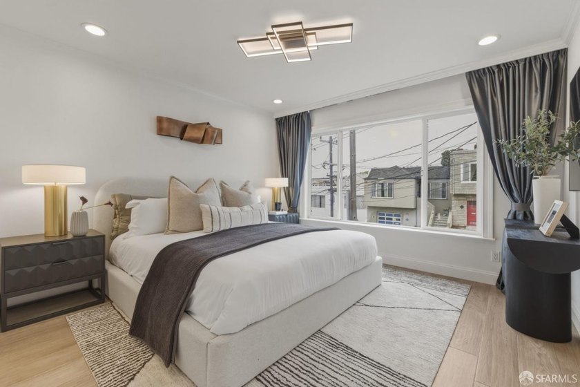 Perched on a quiet stretch of Sargent Street, this beautifully - photo 26