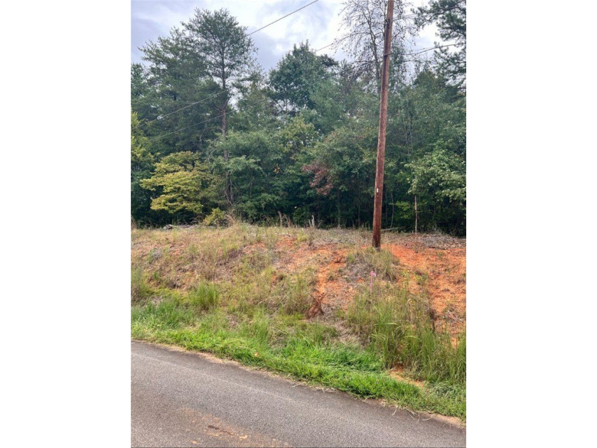 Lot 113 Hidden Lake Drive, Anderson, SC 29625, 5368931