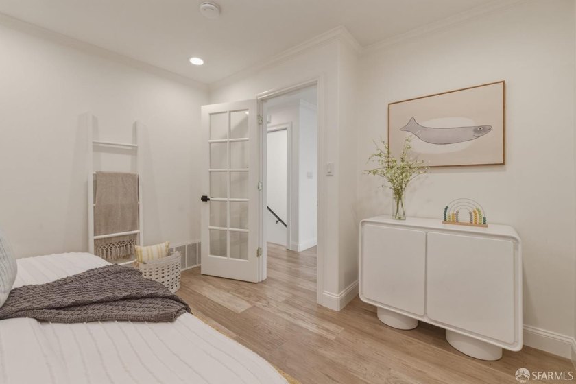 Perched on a quiet stretch of Sargent Street, this beautifully - photo 34