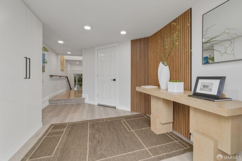 Perched on a quiet stretch of Sargent Street, this beautifully - photo 36