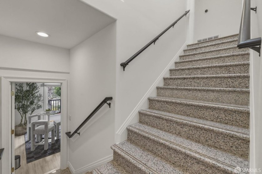 Perched on a quiet stretch of Sargent Street, this beautifully - photo 38
