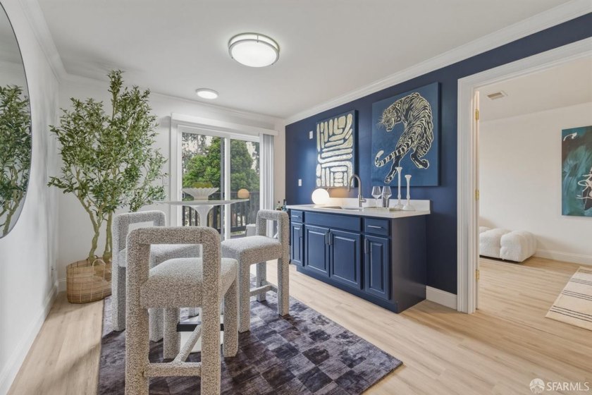 Perched on a quiet stretch of Sargent Street, this beautifully - photo 40
