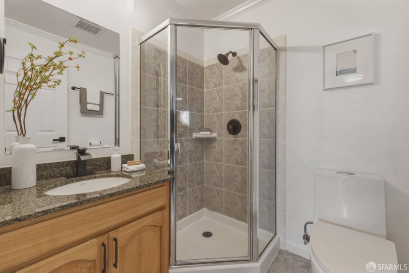 Perched on a quiet stretch of Sargent Street, this beautifully - photo 42