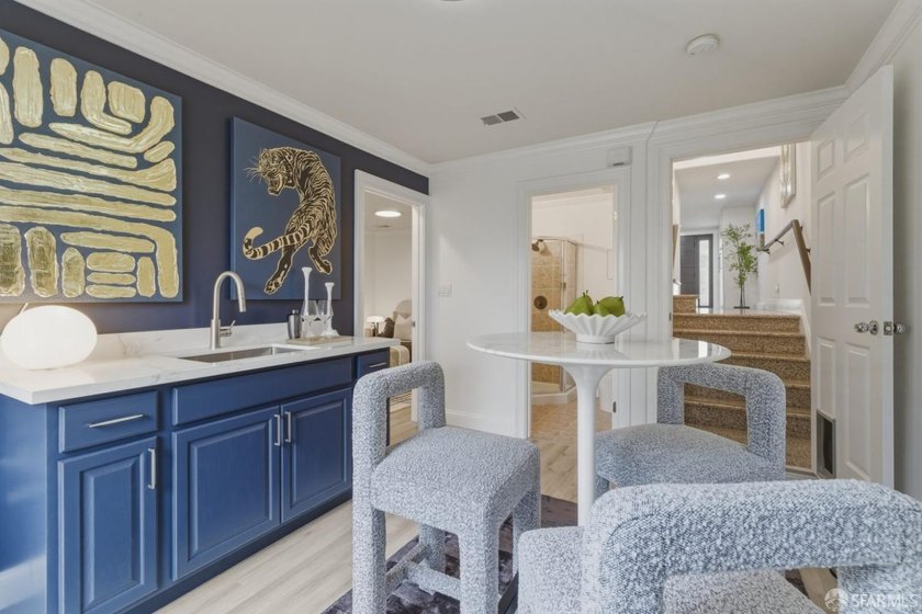 Perched on a quiet stretch of Sargent Street, this beautifully - photo 43