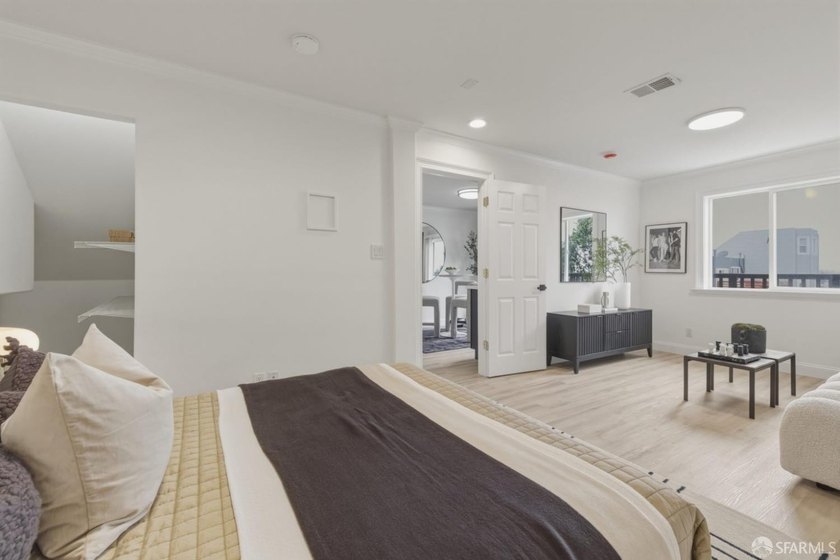 Perched on a quiet stretch of Sargent Street, this beautifully - photo 45