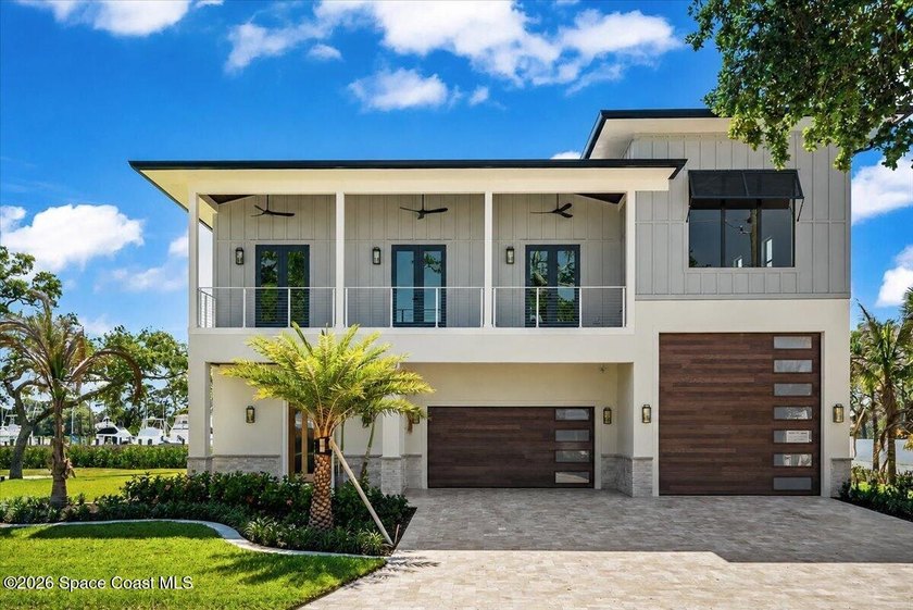Experience the pinnacle of coastal luxury at Marina Bay Estates - photo 6